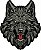 Patch Lobo - Imagem 1