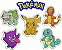 Patch Infantil Peq - Imagem 1