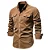 Camisa manga longa - Imagem 1