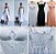 Vestido midi - Imagem 2