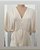Blusa de Malha Plus Size - Imagem 1