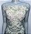 Blusa tomara que caia - Imagem 1
