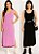 Vestido longo - Imagem 1
