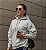 Blusa de Moletom com Capuz - Imagem 3
