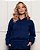 Blusa de Moletom com Capuz - Imagem 4
