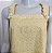 Blusa de laise - Imagem 1