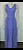 Vestido longo listrado - Imagem 2