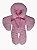Almofada Rosa para Bebê Conforto Modelo Universal - Imagem 1