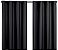 Cortina Blackout PVC corta 100% a luz 2,20m x 1,30m - Imagem 7