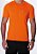 Camiseta Lupo AM Básica - Orange Tamanho: XXG - Imagem 1