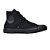 Tênis Converse All Star Monochrome - Preto/Preto - Imagem 1