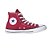 Tênis Converse CT00040008 Chuck Taylor All Star Hi - Bordo - Imagem 1