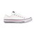 Tênis Converse Chuck Taylor All Star Couro - Branco - Imagem 1