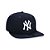 Boné 9FIFTY Original Fit MLB New York Yankees - Marinho - Imagem 2