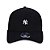 Boné 9FORTY MLB New York Yankees Mini Logo NY - Imagem 2