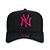 Boné 9FORTY A-Frame MLB New York Yankees - Imagem 2