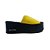 Sandália Barth Shoes Caribe - Preto/Amarelo - Imagem 2