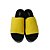 Sandália Barth Shoes Caribe - Preto/Amarelo - Imagem 3