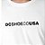 Camiseta DC Shoes Dcshoecousa - Branco - Imagem 3