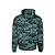 Jaqueta New Era Corta Vento Military Full Print - Imagem 2