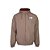 Jaqueta New Era Windbreaker Sazonal Duo Branded - Imagem 1