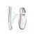 Tênis Converse CT00010001  Chuck Taylor All Star - Branco - Imagem 3