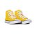 Tênis Converse Chuck Taylor All Star Amarelo - Imagem 2