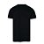 Camiseta New Era Essentials Flag - Preto - Imagem 2