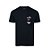 Camiseta New Era Miami Heat Rave Space Galaxy- Preto - Imagem 1