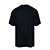 Camiseta New Era New York Knicks - Preto - Imagem 2