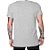 Camiseta Oakley Sport Tee Stone Grey - Imagem 2