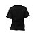 Camiseta Vans Classic - Preto - Imagem 3