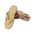 Chinelo Oakley Rest Camo - Desert Camo - Imagem 4