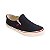 Tênis Redley Originals Slip On - Preto - Imagem 1