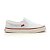 Tênis Redley Originals Slip On - Branco - Imagem 2