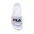 Chinelo Masculino Fila Drifter Basic - Branco - Imagem 2