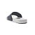 Chinelo Masculino Fila Drifter Basic Branco/Preto - Imagem 2