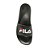 Chinelo Fila Drifter Vlc Masculino Preto - Imagem 2