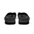 Chinelo Oakley Rest Mark II - Preto - Imagem 2