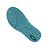 Chinelo Oakley Rest II - Azul/Preto - Imagem 3