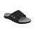 Chinelo Oakley Slide Break Black - Imagem 1