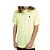 Camiseta Lost Basics Sheep - Amarelo - Imagem 1