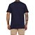 Camiseta Star Windows DC Shoes - Marinho - Imagem 2