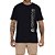 Camiseta DC Shoes Dcshoeco Camo - Preto - Imagem 1