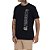 Camiseta DC Shoes Dcshoeco Camo - Preto - Imagem 3