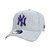 Boné New Era 9Forty A-Frame MLB New York Yankees - Snpaback - Imagem 1