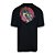 Camiseta New Era Flag Dude Preta - Imagem 2