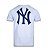 Camiseta New Era New York Yankees Love - Branco - Imagem 2