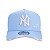 Boné New Era 940 New York Yankees - Strapback - Imagem 2
