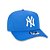 Boné New Era 940 New York Yankees - Snapback - Imagem 2